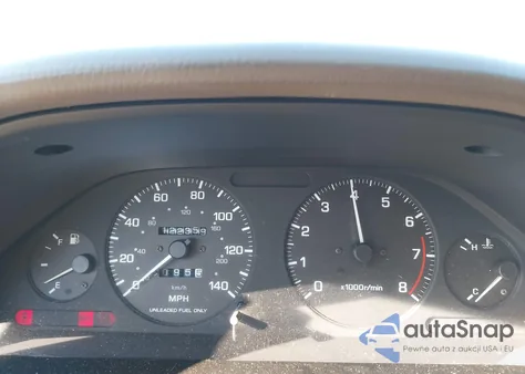 1996 Nissan Maxima Gle/Gxe/Se from USA, damaged, VIN JN1CA21D0TT168766